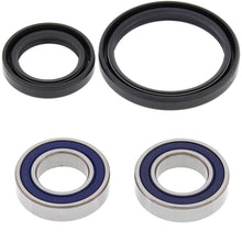 Cargar imagen en el visor de la galería, All Balls Racing 01-19 Yamaha WR250F Wheel Bearing Kit Front