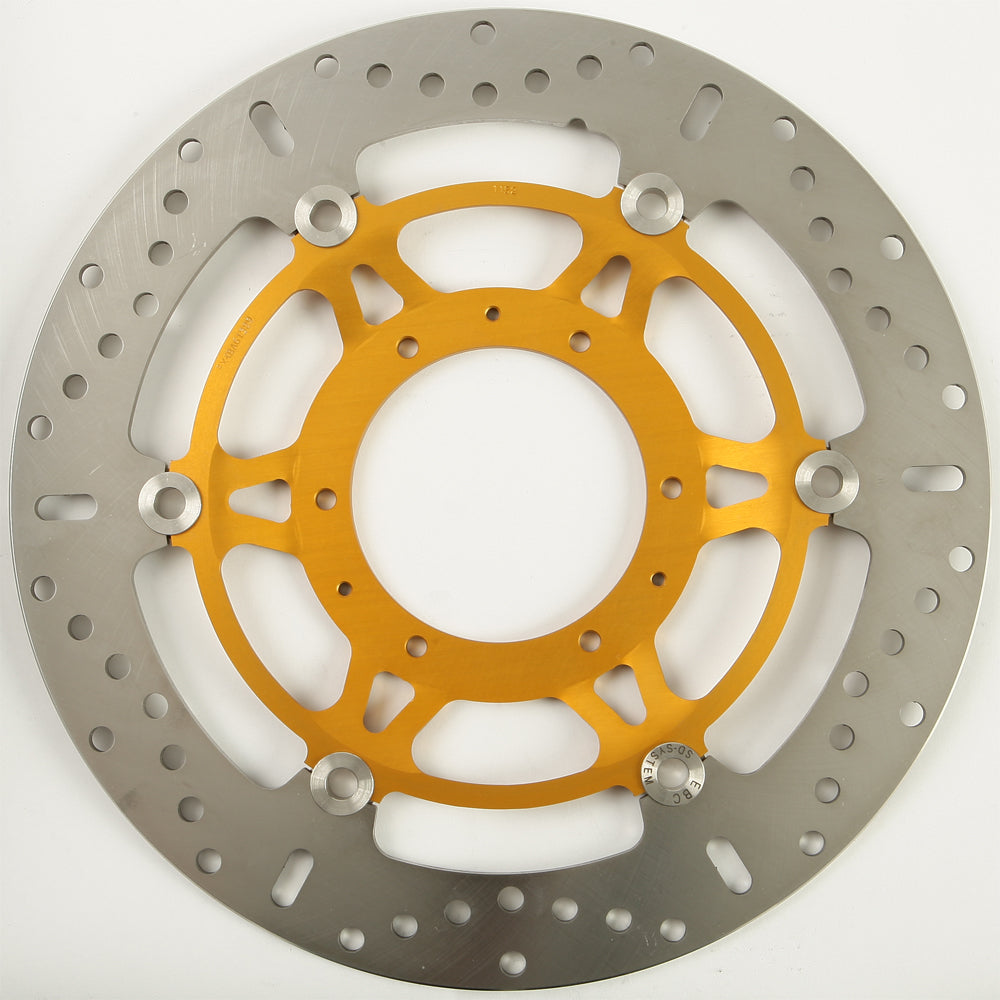 EBC Standard Brake Rotor (MD1152X)