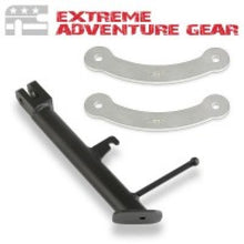 Load image into Gallery viewer, National Cycle 19-23 Honda CB500X Lowering Kit