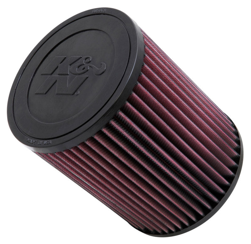 K&N E-0773 Replacement Air Filter — Fits 2004-2007 Chevy Colorado & GMC Canyon 2.8L/3.5L