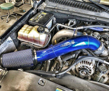 Cargar imagen en el visor de la galería, Sinister Diesel Cold Air Intake 01-04 Chevy / GMC Duramax 6.6L LB7