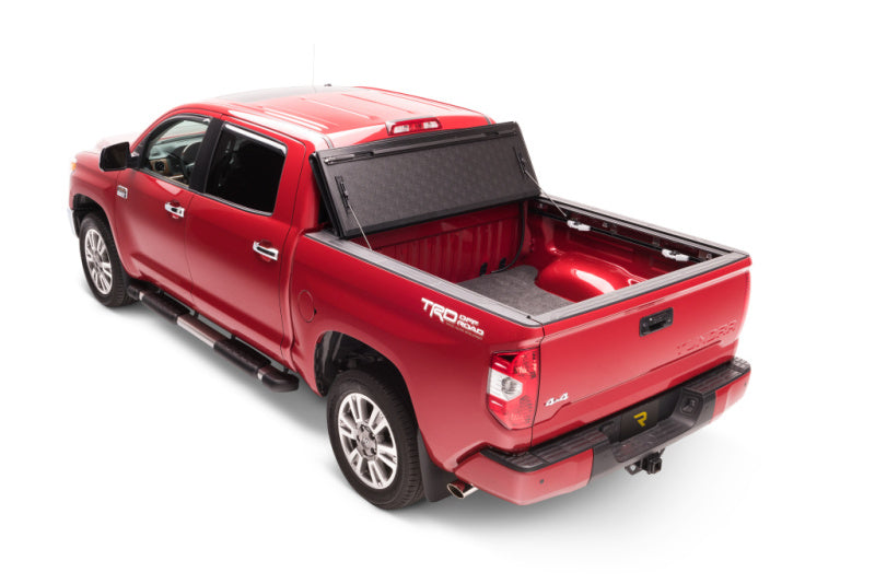 Cubierta de caja BAKFlip G2 para Toyota Tacoma 2024 con caja de 6 pies