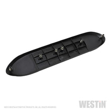 Cargar imagen en el visor de la galería, Westin Platinum 4 Replacement Service Kit w/ 20in pad - Black