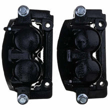 Cargar imagen en el visor de la galería, Power Stop 04-05 Ford F-150 Front Black Caliper - Pair w/Bracket