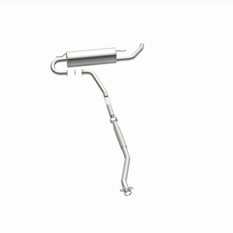 MagnaFlow BRE Exhaust Kit 96-00 Toyota RAV4 2.0L