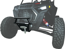 Cargar imagen en el visor de la galería, DragonFire Racing Front Bumper With Winch Mount - Fits Polaris RZR 900/1000 15-22