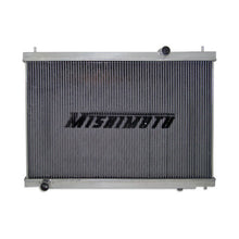 Cargar imagen en el visor de la galería, Mishimoto 09+ Nissan GTR R35 Aluminum Radiator