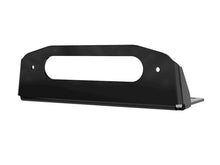 Cargar imagen en el visor de la galería, ICON Impact Front Bumper Fairlead Mount