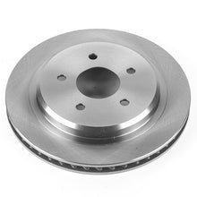 Cargar imagen en el visor de la galería, Power Stop 04-09 Cadillac XLR Rear Right Autospecialty Brake Rotor