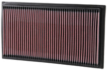 Cargar imagen en el visor de la galería, K&amp;N Replacement Air Filter MERCEDES BENZ E420 1997