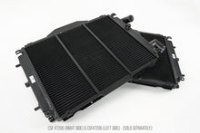 Cargar imagen en el visor de la galería, CSF Ferrari F355 High Performance All-Aluminum Radiator - Right