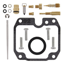 Cargar imagen en el visor de la galería, All Balls Racing 03-06 Kawasaki KLX125 Carburetor Rebuild Kit