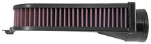 Cargar imagen en el visor de la galería, K&amp;N 15-17 BMW X5 4.4L V8 F/I Drop In Air Filter - 2 Required