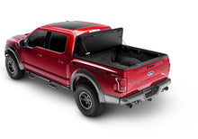 Cargar imagen en el visor de la galería, UnderCover 2022 Tundra Crew Max 5.5ft Armor Flex Bed Cover