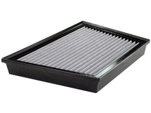 Cargar imagen en el visor de la galería, aFe MagnumFLOW Air Filter Pro Dry S 11-13 GM Diesel Trucks V8 6.6L (td) LML