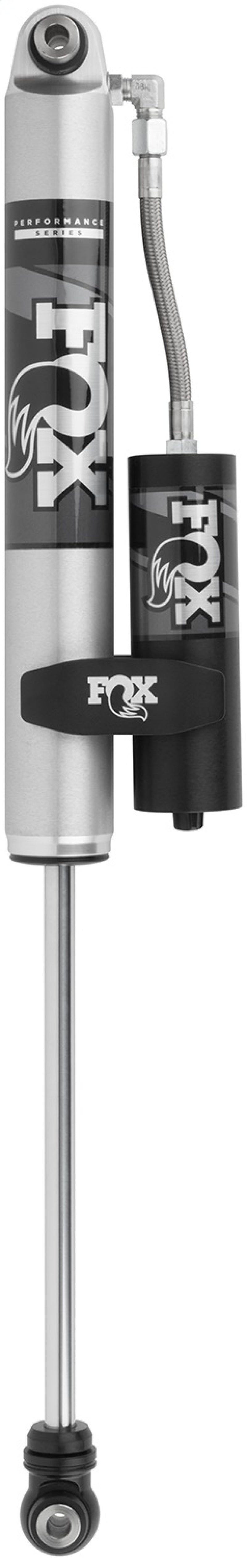 FOX Performance Series 2.0 IFP Rear Shock — Fits 2018-2024 Jeep Wrangler JL 2-3in Lift