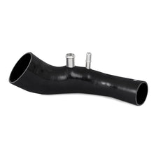 Cargar imagen en el visor de la galería, Mishimoto 2015 Ford Mustang Ecoboost Performance Intake - Wrinkle Black