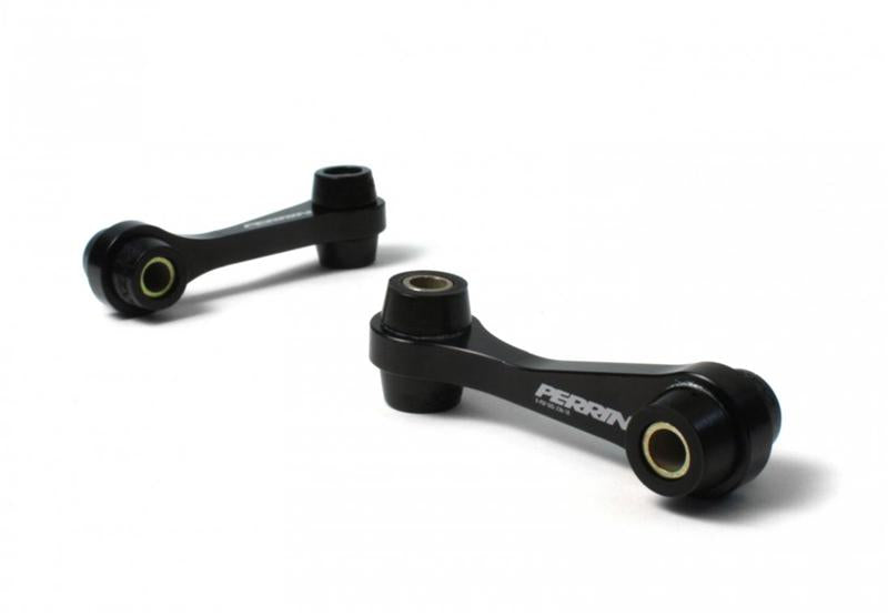 Perrin 08-21 WRX / 08-21 STI 13-20 & 2022 BRZ / 2022 Toyota GR86 Urethane Rear Endlinks