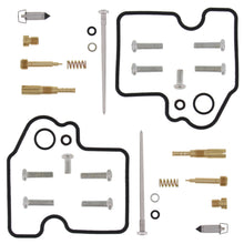 Cargar imagen en el visor de la galería, All Balls Racing 05-13 Kawasaki KVF650 Brute Force Carburetor Rebuild Kit