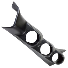 Cargar imagen en el visor de la galería, Autometer 03-07 G35 52mm Full Triple Pillar Gauge Pod