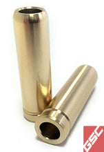 Cargar imagen en el visor de la galería, GSC P-D Nissan VK56 Manganese Bronze Exhaust Valve Guide - Single