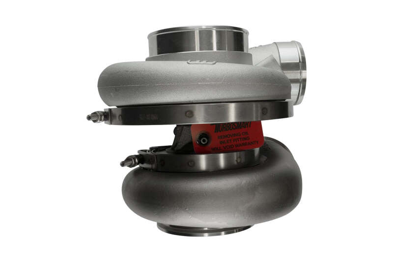 Turbosmart TS-1 C-Frame Turbocharger V-Band 0.96AR Externally Wastegated