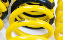 Cargar imagen en el visor de la galería, AST Suspension 18-21 Jeep Grand Cherokee Trackhawk Lowering Springs - 1.1 inch front / 2.1 inch rear