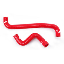 Cargar imagen en el visor de la galería, Mishimoto 98-02 Chevy Camaro / Pontiac Firebird Red Silicone Hose Kit (LS1 (V8) Engines Only)