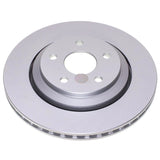 Power Stop 21-23 Dodge Durango Rear Evolution Coated Rotor