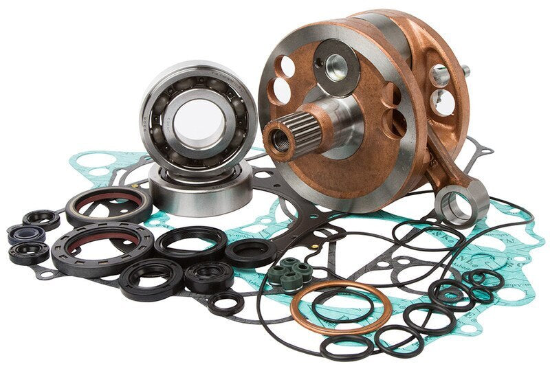Hot Rods 02-05 Honda CRF 450 R 450cc Bottom End Kit (CBK0138)