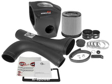 Cargar imagen en el visor de la galería, aFe Momentum GT Dry S Stage-2 Intake System 11-15 Dodge Challenger/Charger V6-3.6L