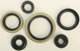 Oil Seal Set