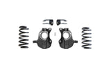 MaxTrac Coil Spring Lowering Kit