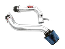 Cargar imagen en el visor de la galería, Injen 08-09 Accord Coupe 2.4L 190hp 4cyl. Polished Cold Air Intake