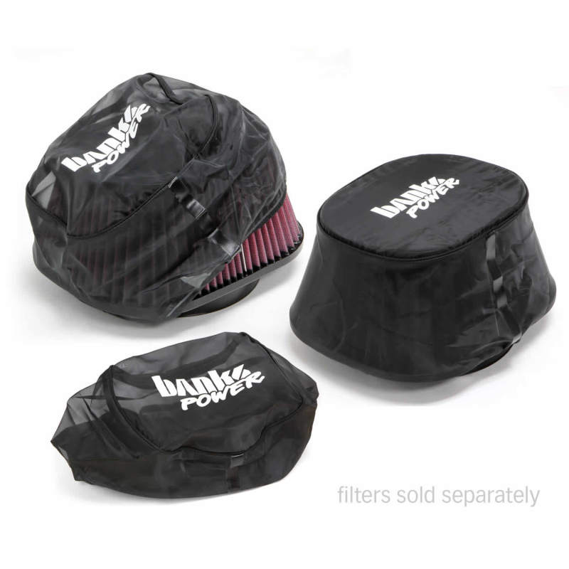 Banks Power Hydrophobic Pre-Filter — Fits PN 42138