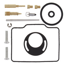 Cargar imagen en el visor de la galería, All Balls Racing 04-13 Honda CRF80F Carburetor Rebuild Kit