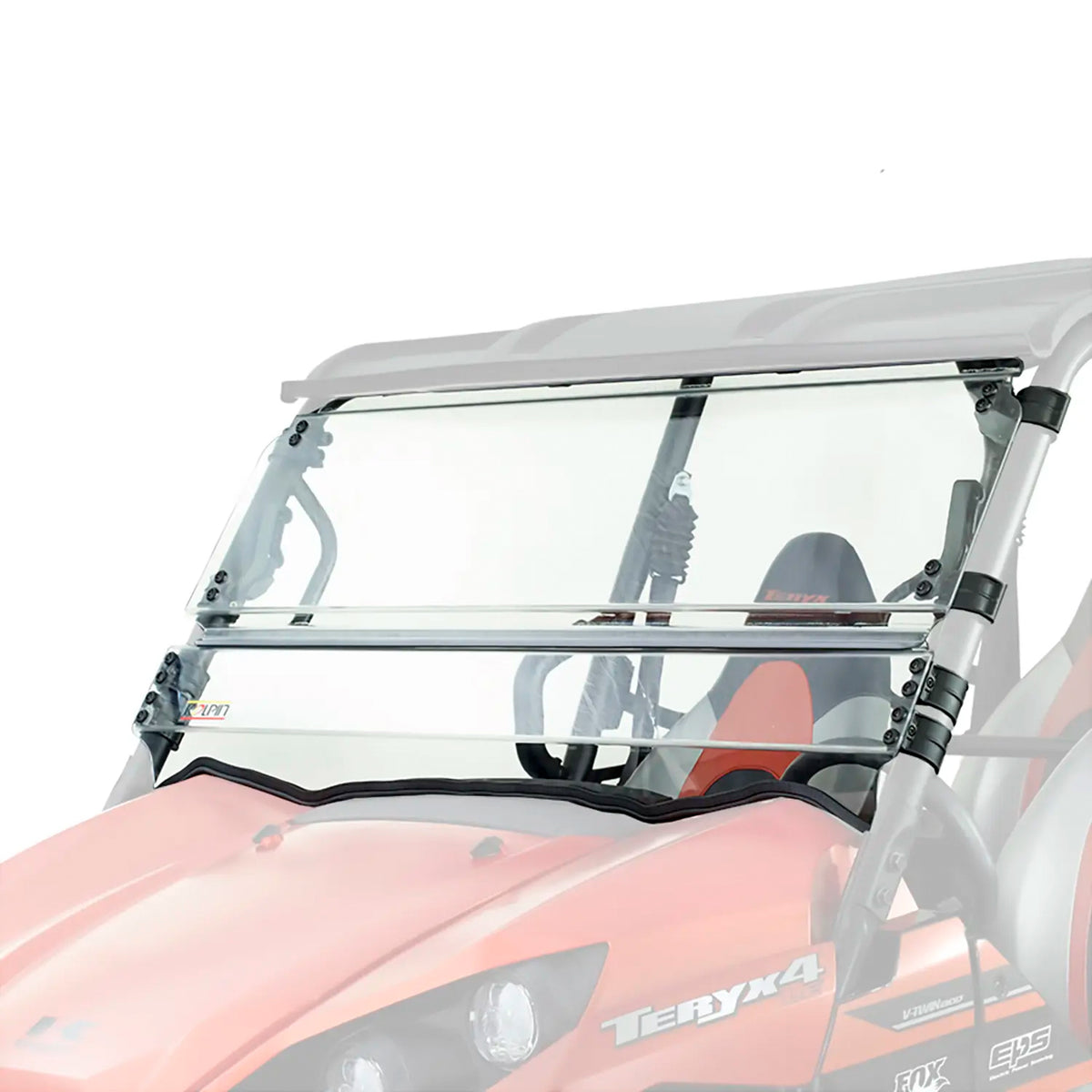 Kolpin Poly Front Windshield Full Tilt KAW (1468)