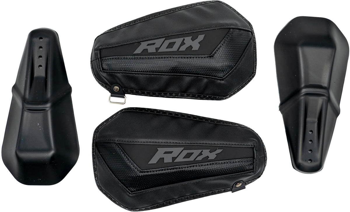 ROX GEN 3 MTN Lite Handguards Stealth (FT3-HG-ML-K)