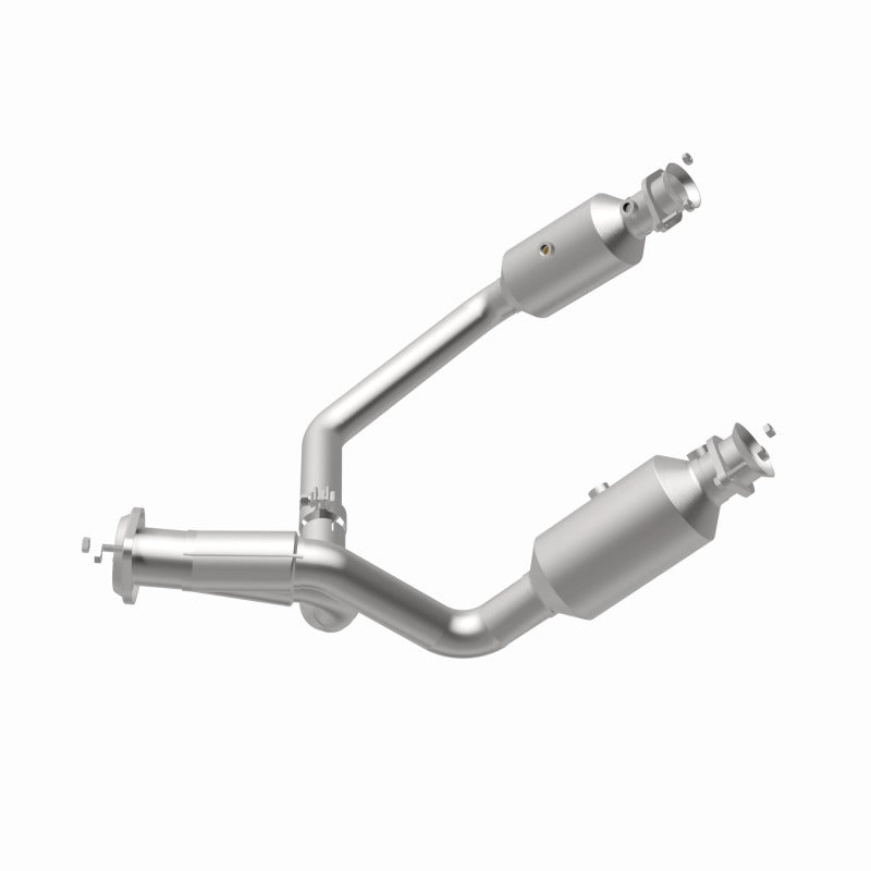 MagnaFlow 19-24 Ram 1500 5.7L OEM Grade Federal/EPA Compliant Direct-Fit Catalytic Converter