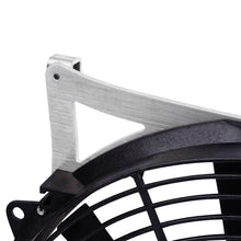 Cargar imagen en el visor de la galería, Mishimoto 01-06 BMW M3 E46 3.2L Aluminum Fan Shroud Kit w/o Controller