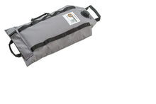 Cargar imagen en el visor de la galería, Giant Loop Armadillo Bag 3 Gallon - Gray