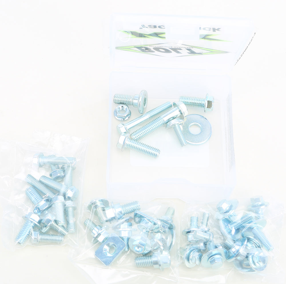 BOLT KX Track Pack (48KXTP)