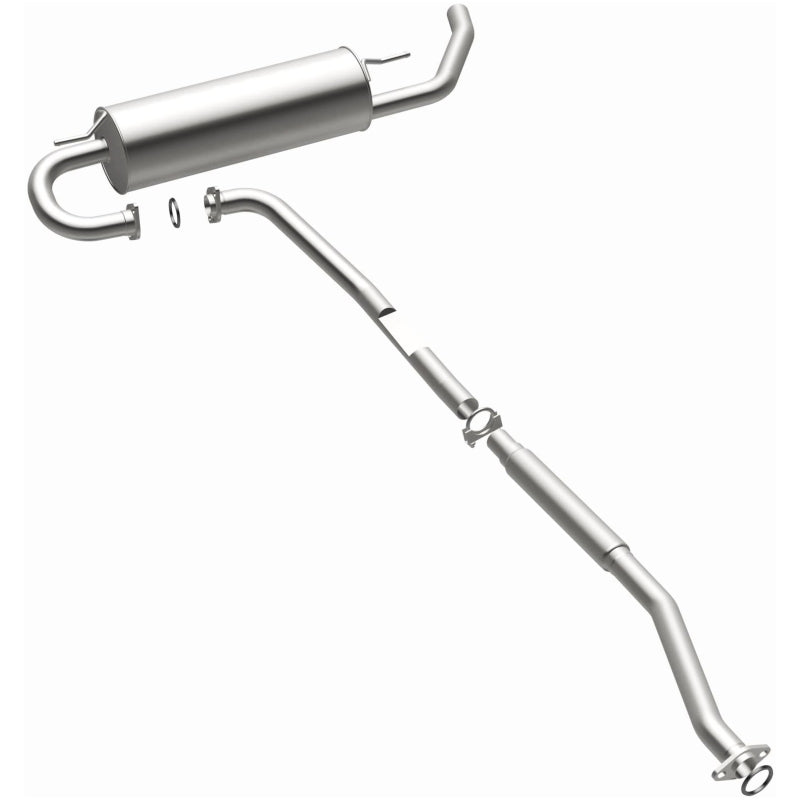 MagnaFlow BRE Exhaust Kit 96-00 Toyota RAV4 2.0L