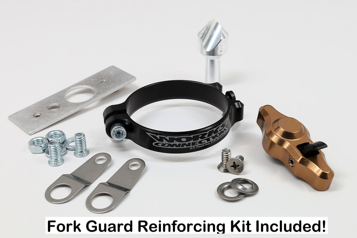 Works PRO Launch Start Device Kash (12-K228)