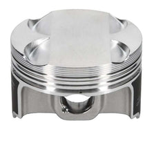 Cargar imagen en el visor de la galería, Wiseco Acura K20 K24 FLAT TOP 1.181X87.5MM Piston Shelf Stock Kit