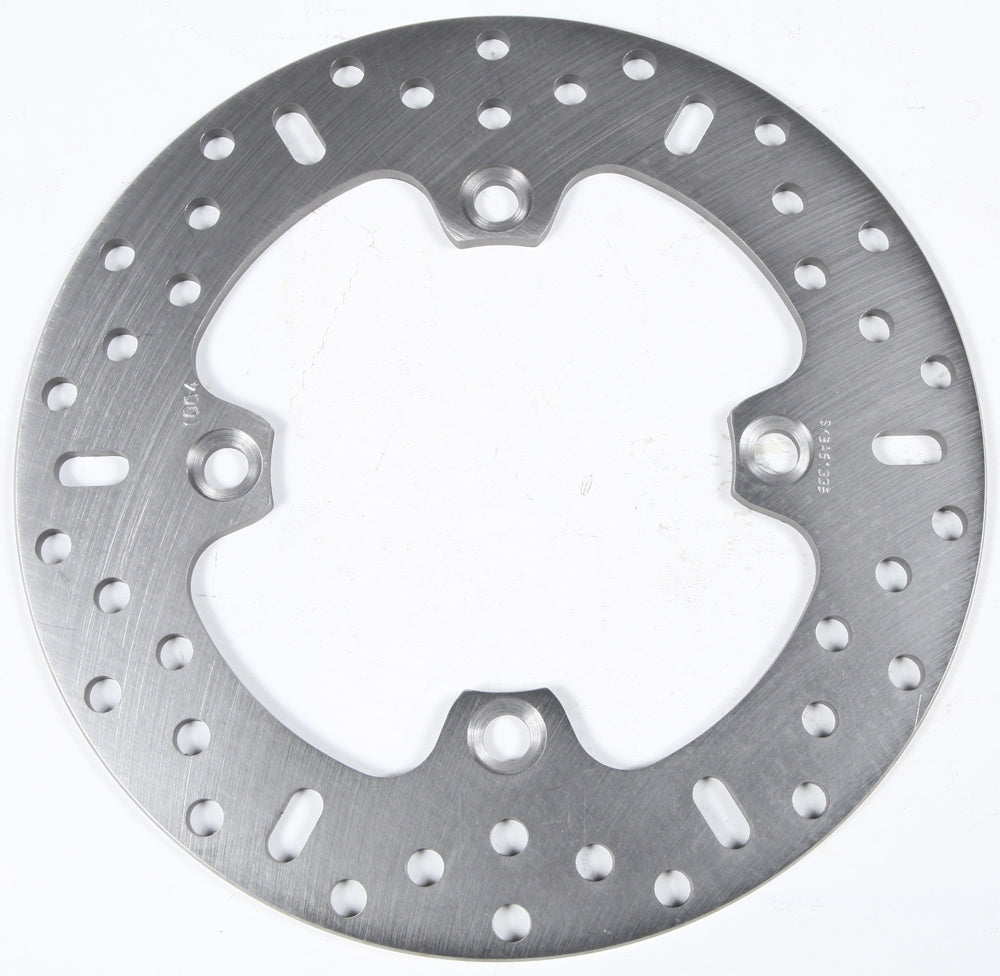 EBC Standard Brake Rotor (MD1004)