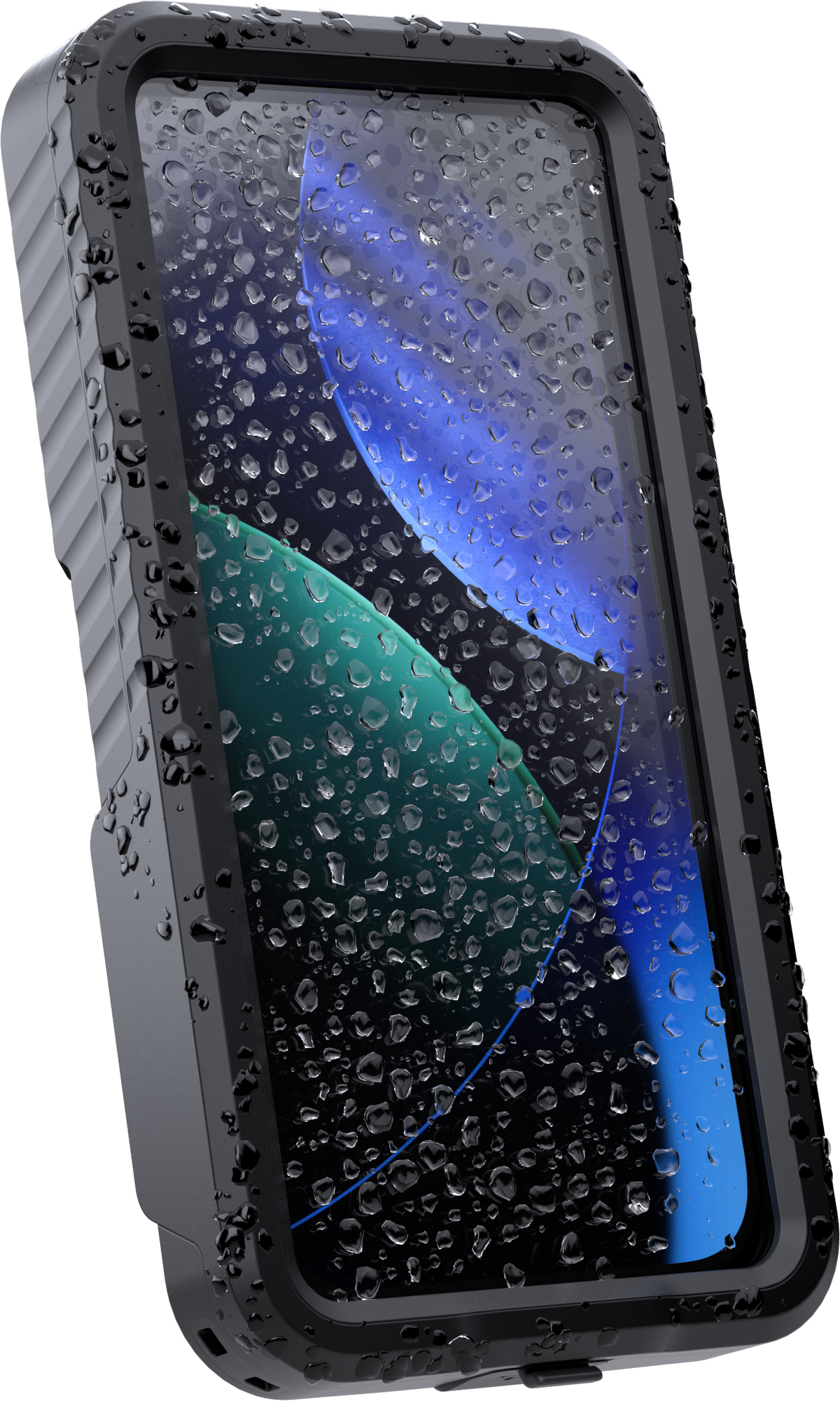 Universal PH Case Extreme SPC+ XL Black (52923)