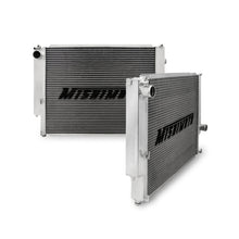 Cargar imagen en el visor de la galería, Mishimoto 92-99 BMW E36 Manual Aluminum Radiator