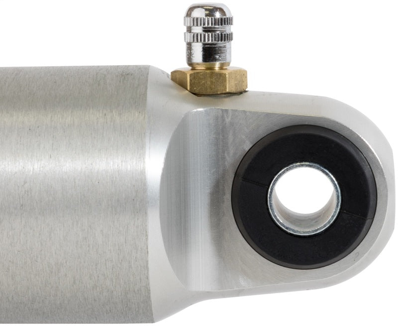 Fox 2.0 Performance Series IFP Steering Stabilizer — Fits 07-15 Jeep Wrangler