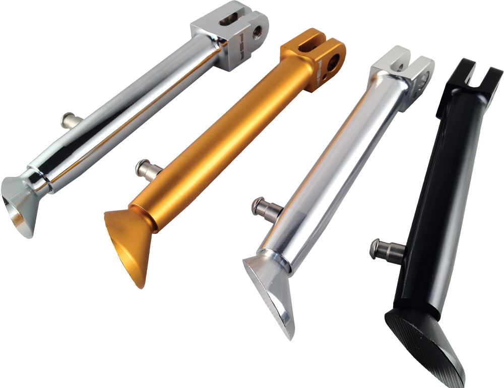 PSR Adjustable Kickstand Black SUZ (05-01104-22)